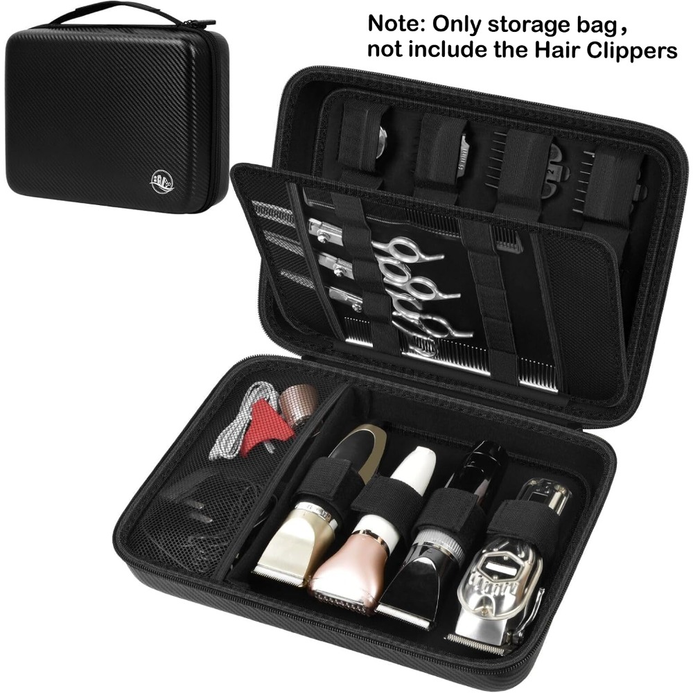 Hair Cutting Barber Supplies O - Mens Grooming Travel Kit ulasan dan harga