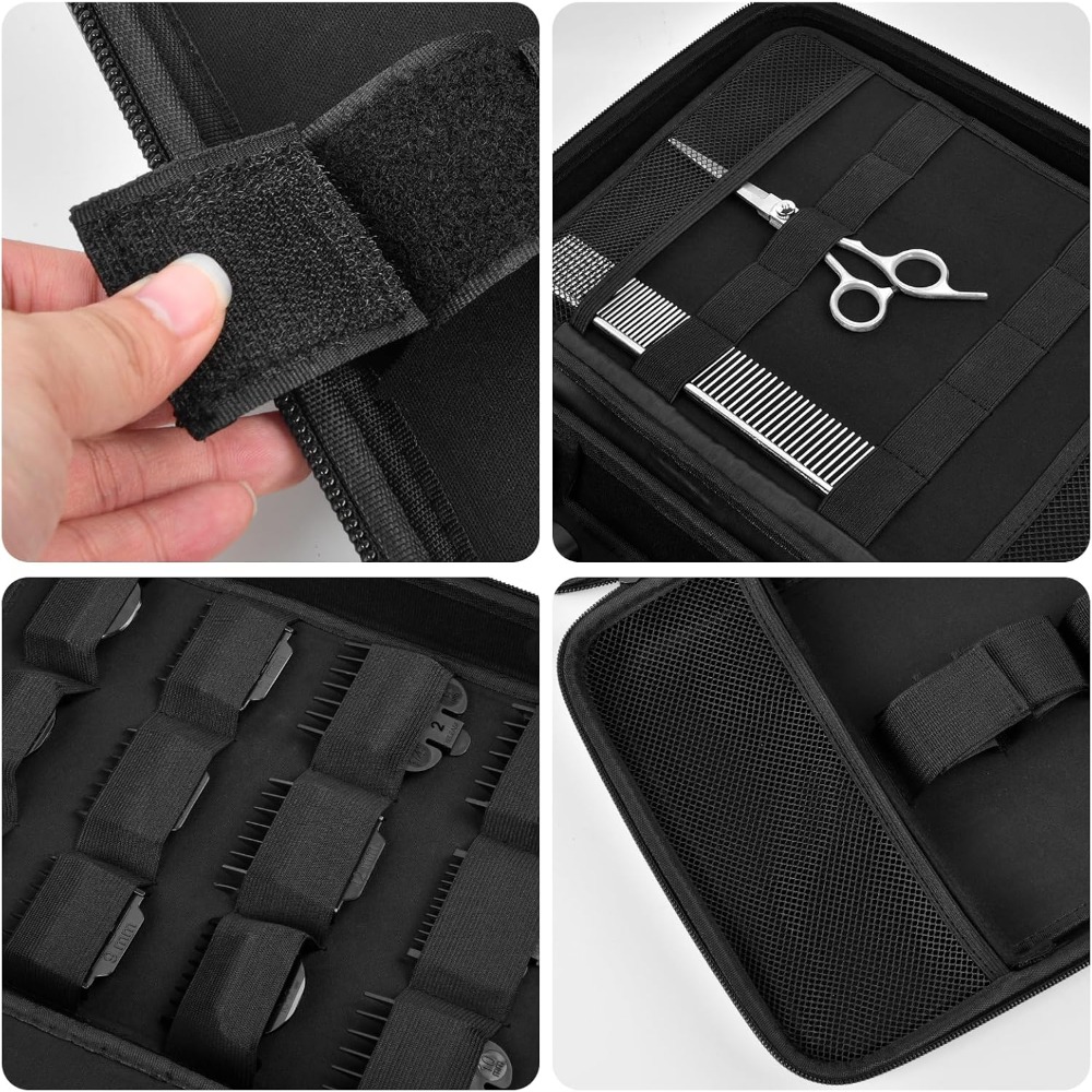 Hair Cutting Barber Supplies O - Mens Grooming Travel Kit ulasan dan harga