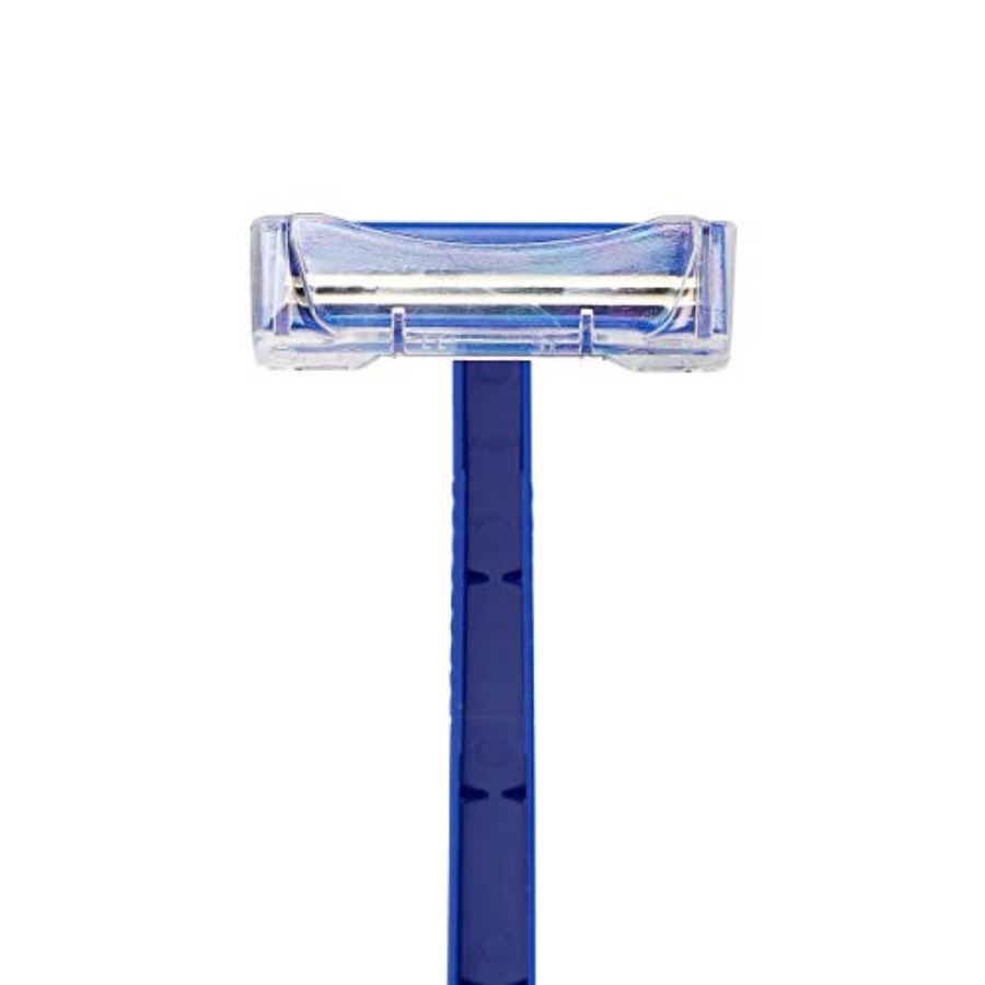 Disposable facial razors with  - Men'S Grooming Routine ulasan dan harga