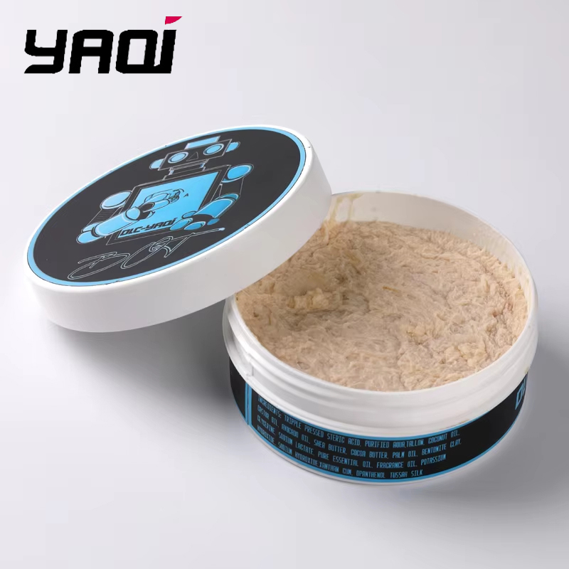 2026 New Arrival YAQI BOT Atis - Men'S Grooming Facial ulasan dan harga
