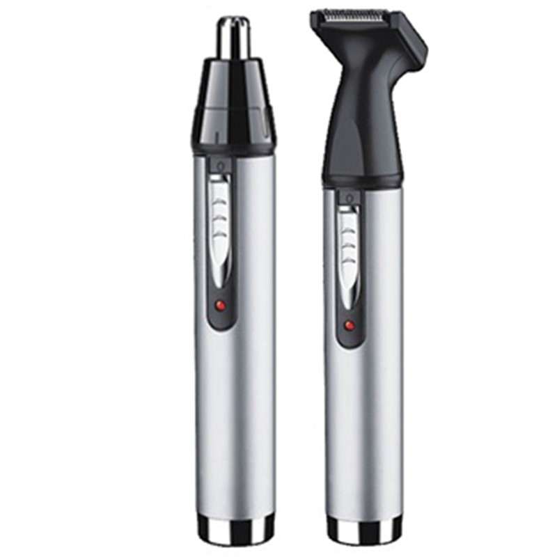 Kemei Rechargeable All in One  - Men'S Grooming Facial ulasan dan harga