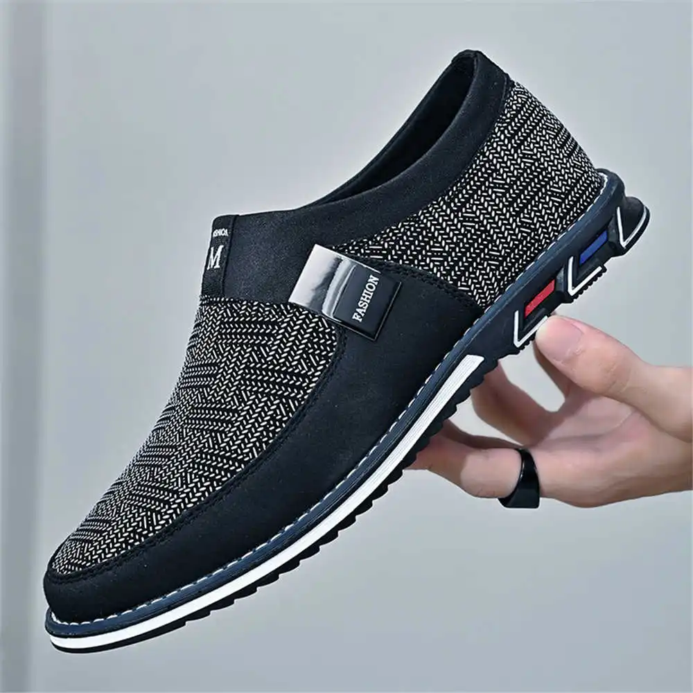 Dark Blue 44-45 Summer Shoes S - Men'S Grooming Store ulasan dan harga