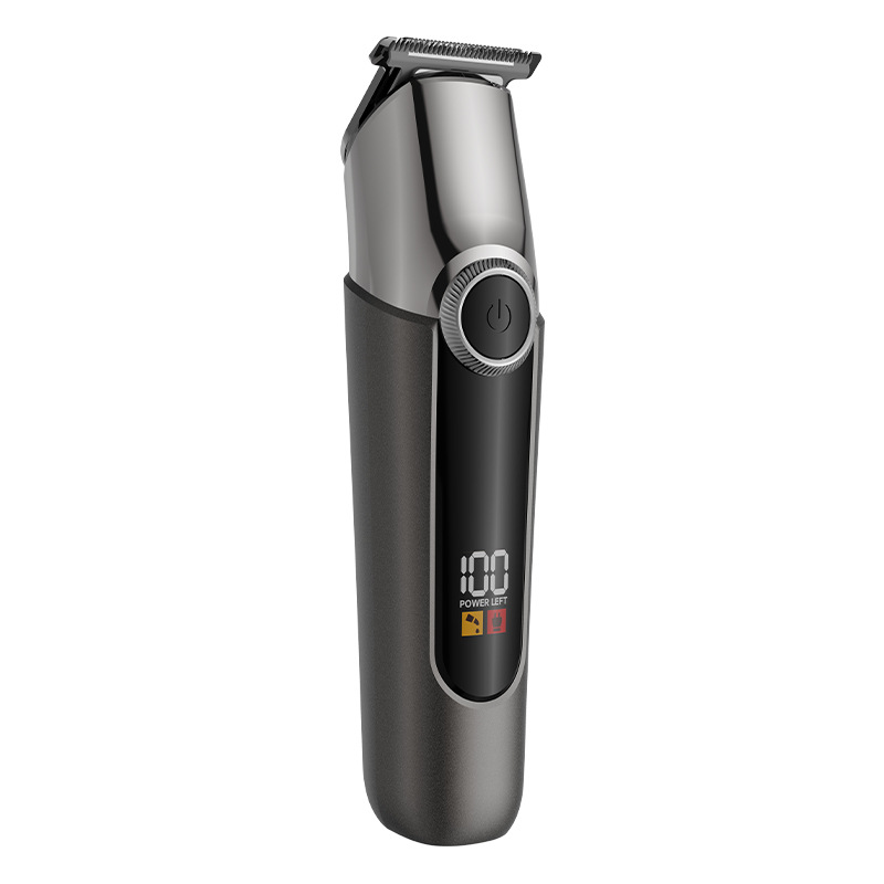 5-in-1 Electric Cordless Hair  - Men'S Grooming Facial ulasan dan harga