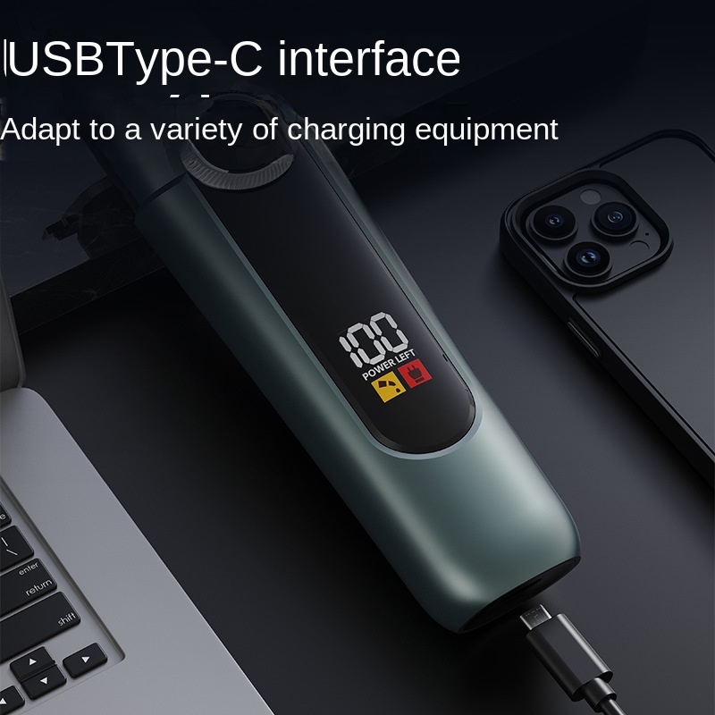 5-in-1 Electric Cordless Hair  - Men'S Grooming Facial ulasan dan harga