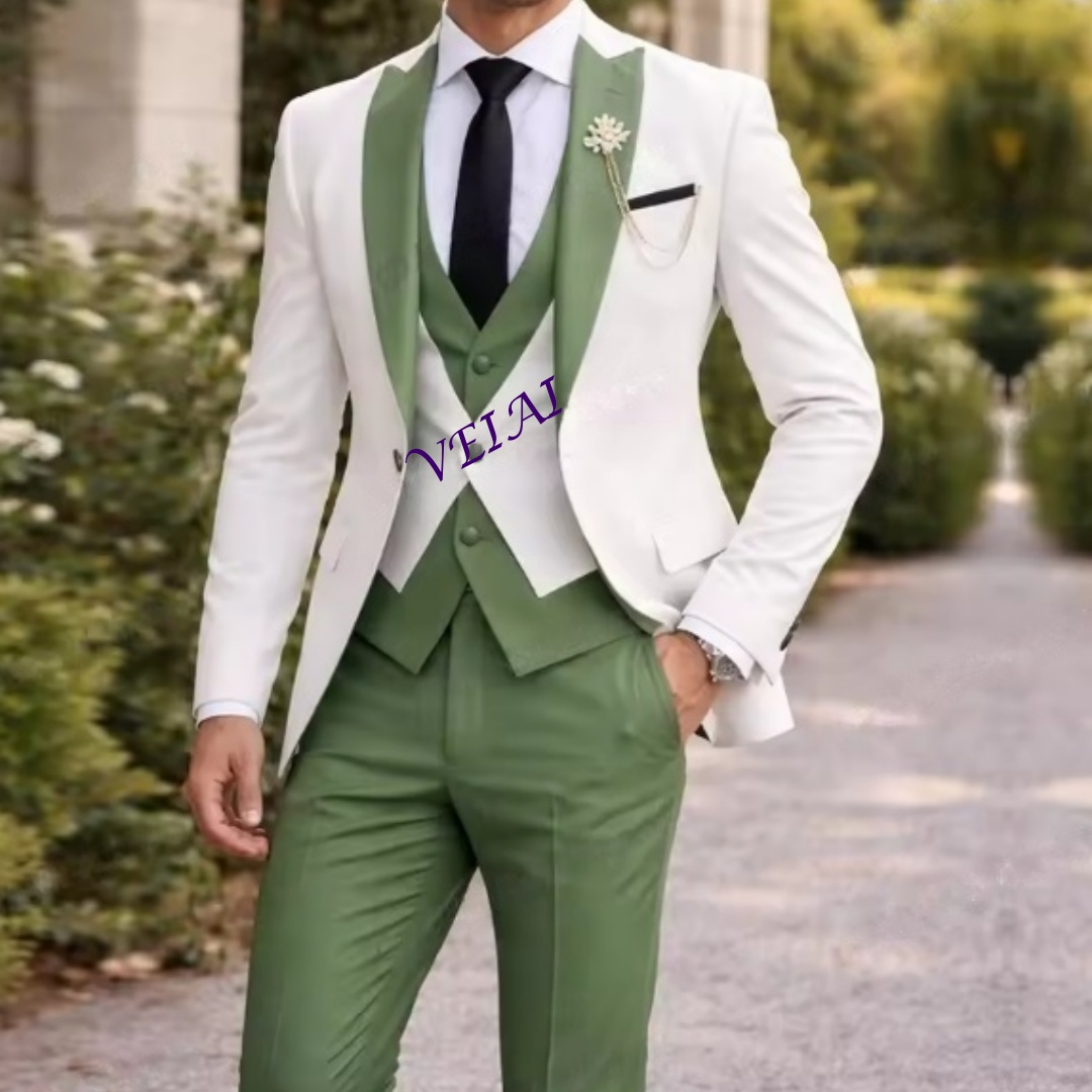 CustomizedNew White And Mint G - Men'S Grooming Daily ulasan dan harga