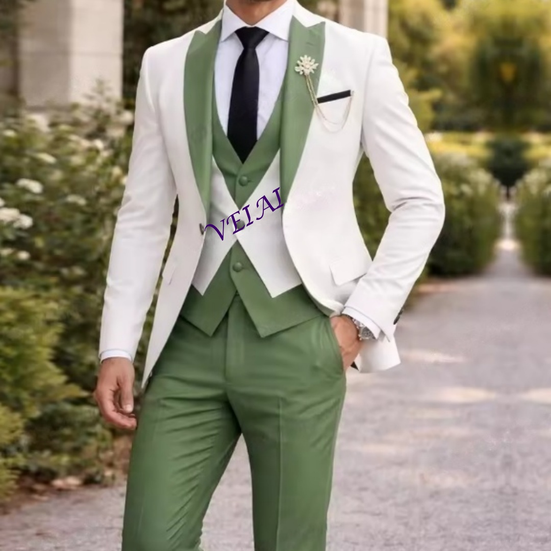 CustomizedNew White And Mint G - Men'S Grooming Daily ulasan dan harga