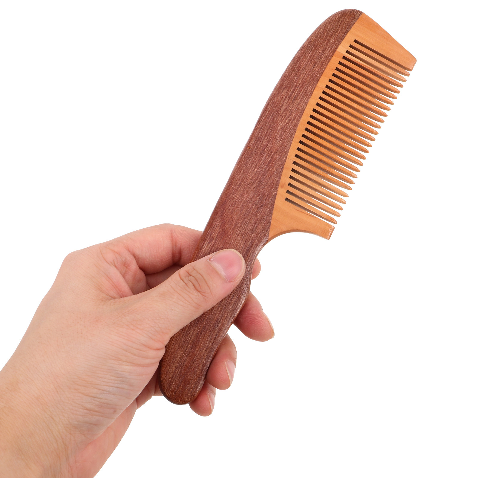Portable Beard Comb for Men Na - Men'S Grooming Daily ulasan dan harga