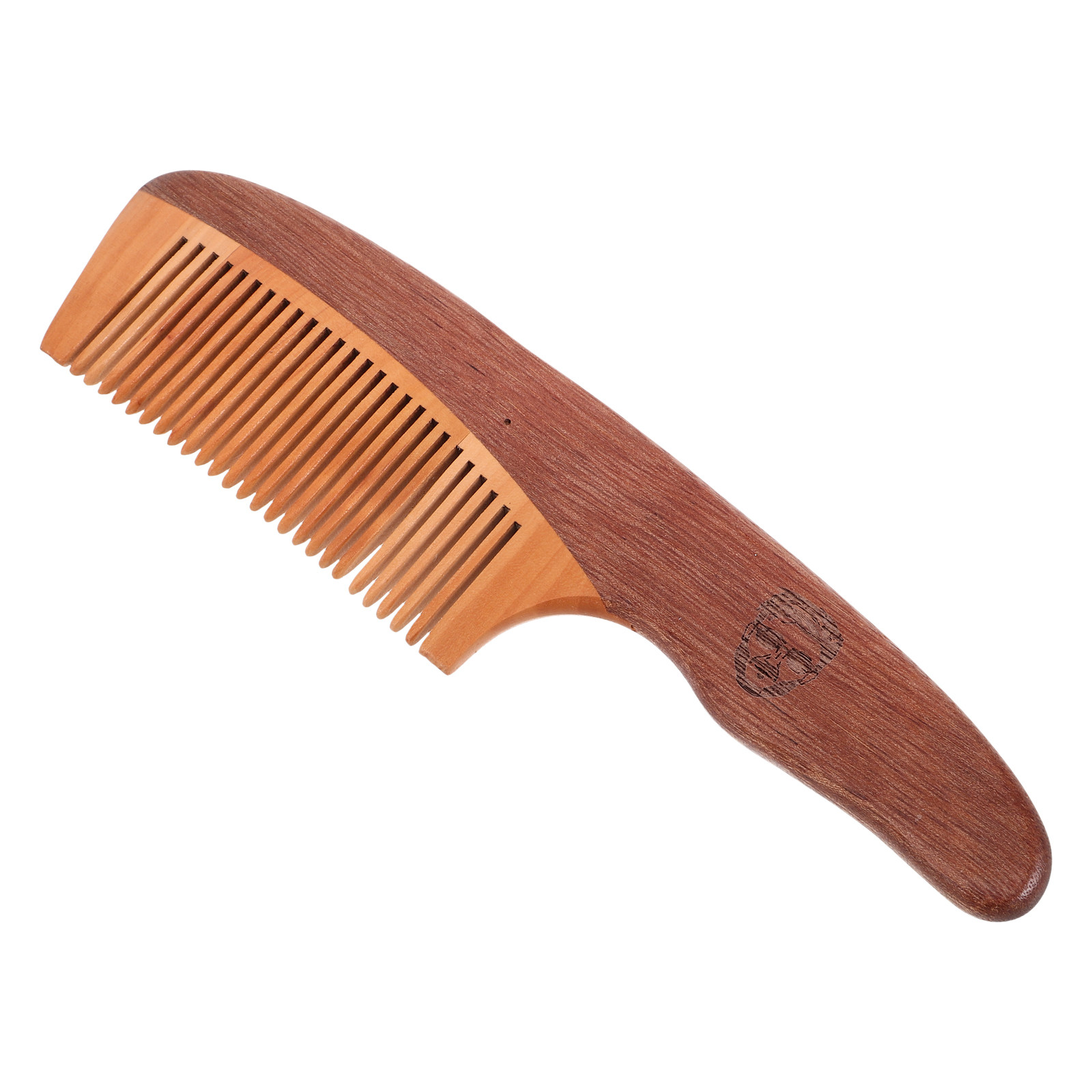Portable Beard Comb for Men Na - Men'S Grooming Daily ulasan dan harga