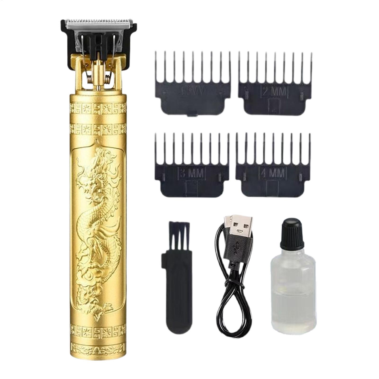 Cordless Hair Clippers Cordles - Men'S Grooming Daily ulasan dan harga