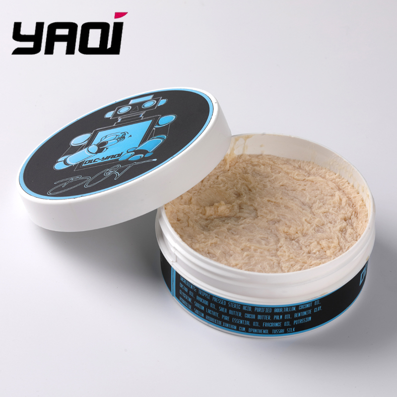 YAQI BOT Atisan Shaving Soap f - Men'S Grooming Facial ulasan dan harga