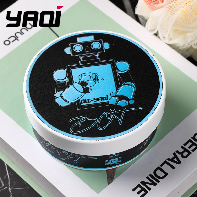 YAQI BOT Atisan Shaving Soap f - Men'S Grooming Facial ulasan dan harga
