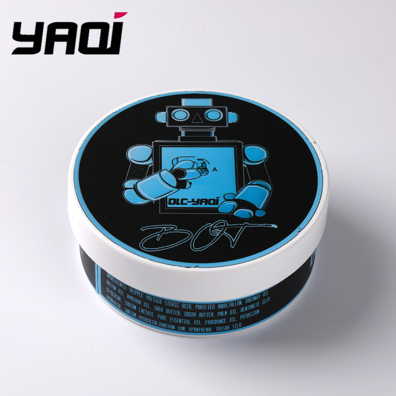 YAQI BOT Atisan Shaving Soap f - Men'S Grooming Facial ulasan dan harga